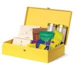 Signature Diwali Gift Box With Snacks & Sweets