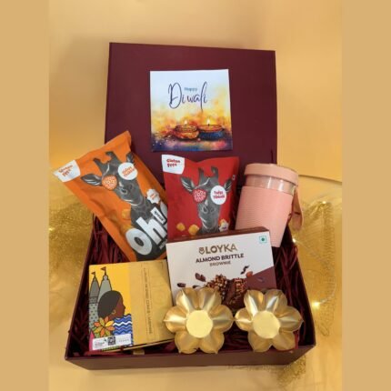 TapWell Diyas & Daily Joy Box
