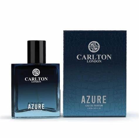 Carlton Azure parfume