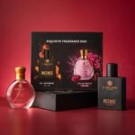 COLLECTION EXQUISITE PARFUME