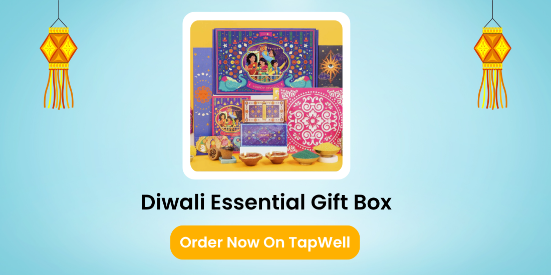 Compact Diwali Crackers Hamper