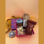 TapWell Oak & Aroma Delight Box