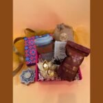 TapWell Oak & Aroma Delight Box