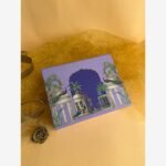 TapWell Festive Munch Box