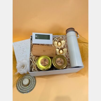 TapWell Diwali Utility Hamper