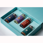 Dry fruit gift hamper