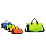 Giordano Polantas Travel Gym Duffel Bag