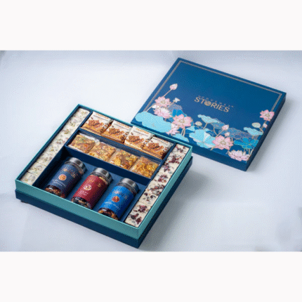 Nutri-Treat Signature Hamper