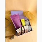 TapWell Festive Munch Box