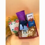 TapWell Tech & Treats Diwali Gift Box
