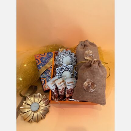 TapWell Utsav Treats Box