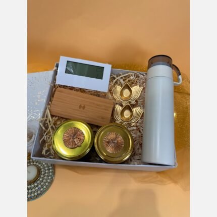 TapWell Diwali Utility Hamper