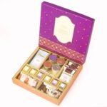 Luxury Chocolate Hampers for Clients 2