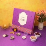 Luxury Chocolate Hampers for Clients 3