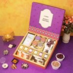 Luxury Chocolate Hampers for Clients 4