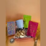 TapWell Calm & Crunch Hamper