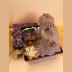 TapWell Rustic Glow Hamper