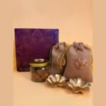 TapWell Rustic Glow Hamper