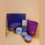 TapWell Light & Bites Hamper