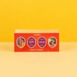 Premium Festive Diwali Gift Box