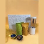 TapWell Diya & Delight Hamper