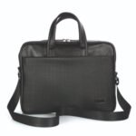 Luxe Laptop Bag