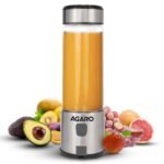 AGARO Galaxy Portable Blender – 450ml