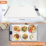 Lifelong Electric Food Warmer