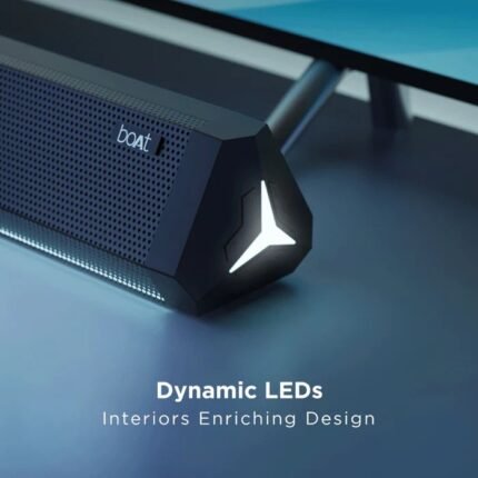 boAt Aavante Bar Aura Bluetooth Soundbar