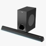 boAt Aavante Bar Aura Bluetooth Soundbar