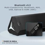 boAt Aavante Bar Aura Bluetooth Soundbar