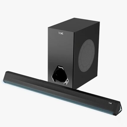 boAt Aavante Bar Aura Bluetooth Soundbar