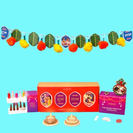 Premium DIY Toran Small Box