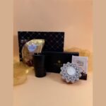 TapWell Luxe Brew & Style Hamper