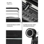 Assembly Rover Combo