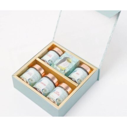 The Royale Treat Box