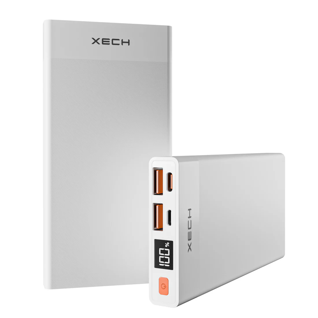 1X-Charge 10000mAh Power Bank X-Charge 10000mAh Power Bank