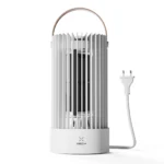 Future Fan PRO – XECH High-Speed Bladeless Table Fan