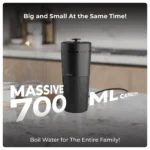 Electric Kettle – Hydroboil PRO