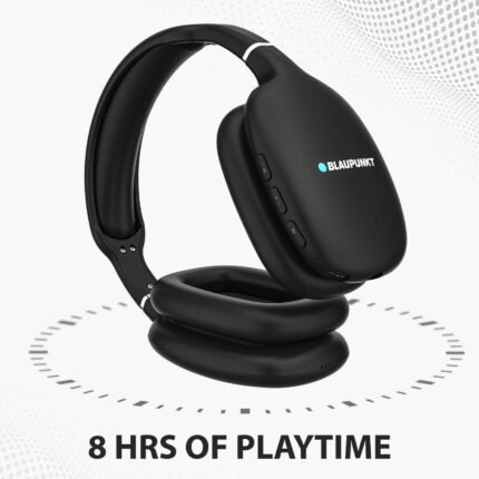 Blaupunkt_Headphone