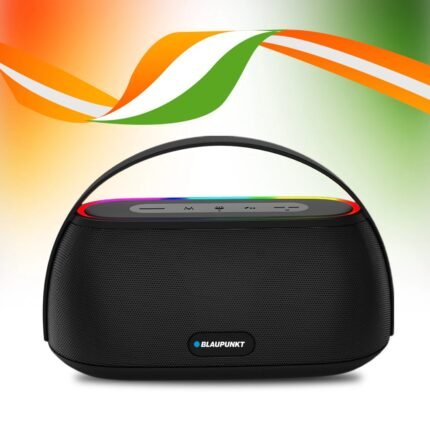 Blaupunkt_Speaker