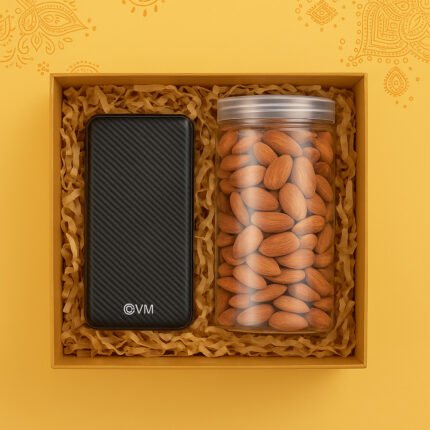 TapWell Fuel & Feast Box