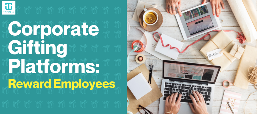 Corporate Gifting Platforms