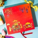 Make Your Own Custom Diwali Gift Hamper