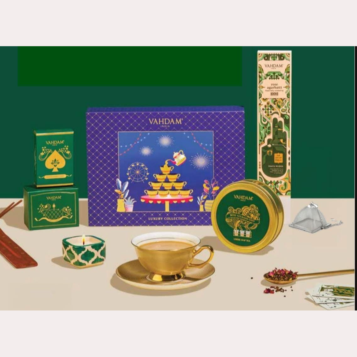 Image_ERose Gulkand Bliss Hamperditor (4) Rose Gulkand Bliss Hamper