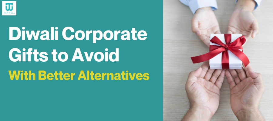 corporate gifts to avoid in diwali