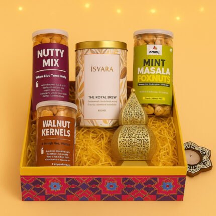 TapWell Royal Wellness Delight