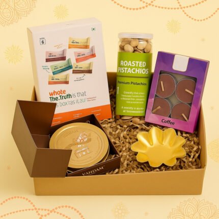 TapWell Wholesome Gifting Kit
