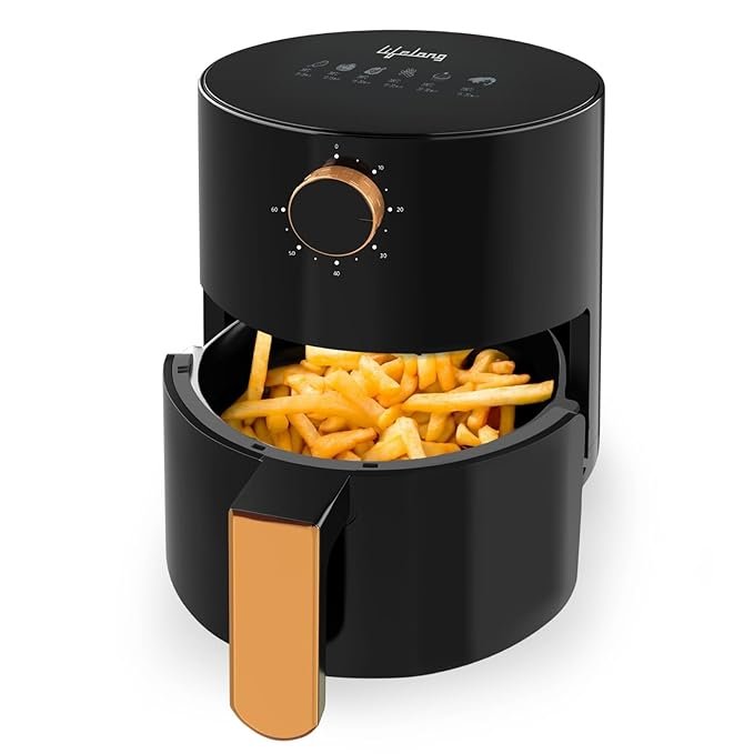 Lifelong 2.5L Air Fryer Lifelong 2.5L Air Fryer