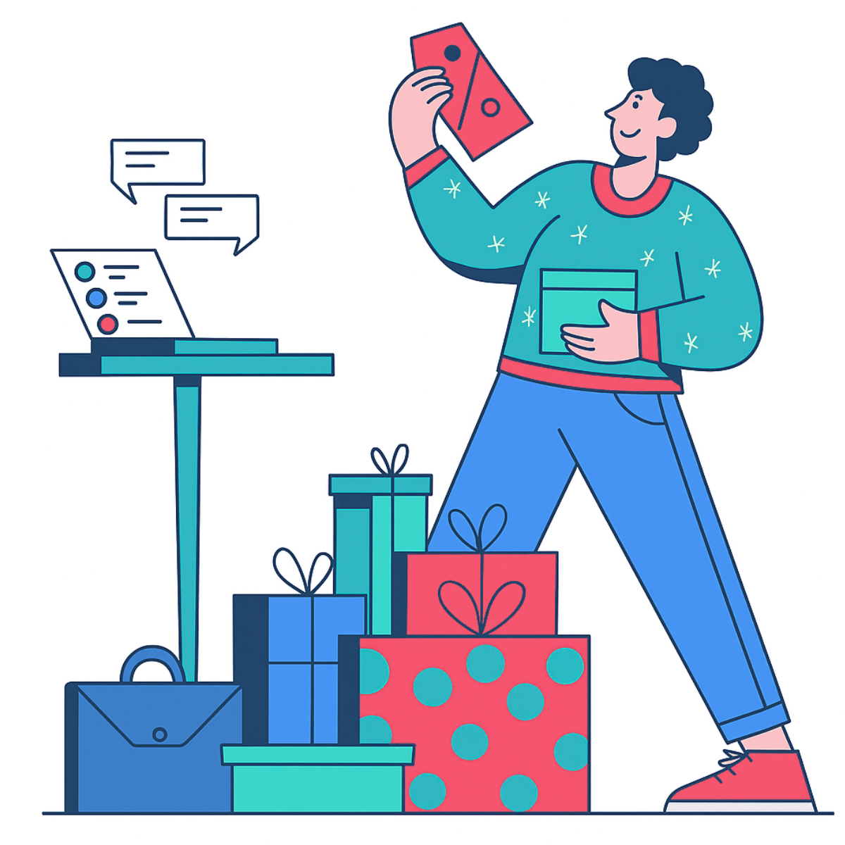 TapWell - Leading Corporate Gifting Company In India